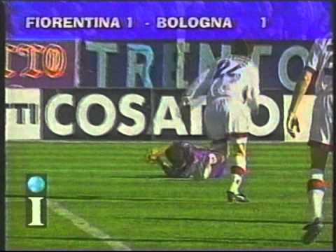 Italian Serie A -Matchday 26 -March 22, 1998