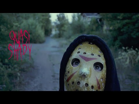 Quasi - Shady (Prod. Diggy Mac Dirt)