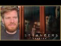 The Strangers: Chapter 1 (Os Estranhos: Capítulo 1) - Crítica: direto pra lista de piores do ano