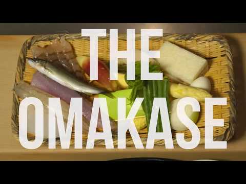 HIGH CLASS JAPANESE FRIED FOOD | Michelin Star Tempura - Hasegawa