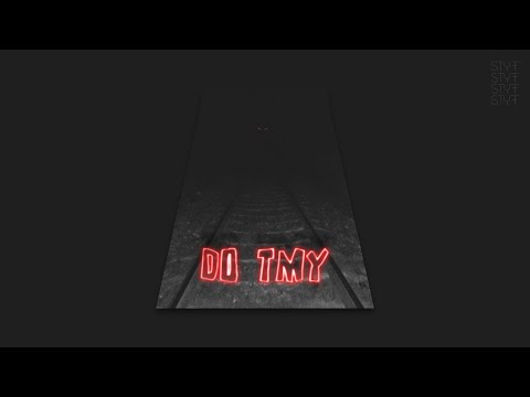 STYFF - Do tmy (prod. Anabolic Beatz)