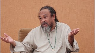 &quot;Mooji, How Can a Relationship Not Be Personal?&quot;