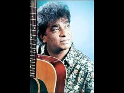 Sihina lowak dutuva mathakai...(සිහින ලොවක් දුටුවා මතකයි..)Clerence Wijewardena