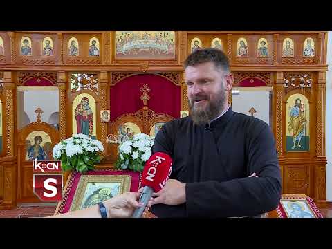 Praznik Svetog proroka Ilije u Gibarcu