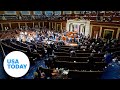 U.S. House votes on impeachment of President Donald Trump | USA TODAY U.S. House votes on impeachment of President Donald Trump | USA TODAY