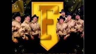 Corazón Herido - La Tropa F - Karaoke