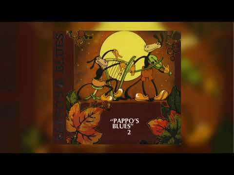 Pappo's Blues - Volumen 2 (Full Album) AUDIO OFICIAL