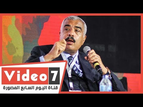 هشام طلعت مصطفى يفتتح أول مكتب شهر عقارى مطور بالرحاب