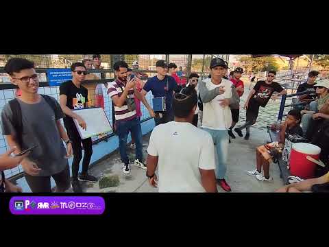 Octavos - TRUCK 🆚 DC MONKEY [TBF LA LIGA Final de Clasificatoria] Parque de la Casona