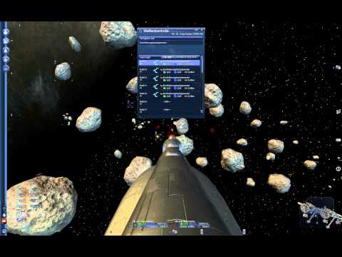 X3 - Albion Prelude - Argon M6 vs. Terran M6