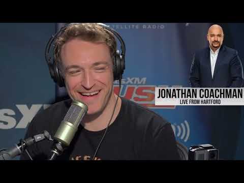 Andre The Giant's fear of Boners, Conspiracies and More