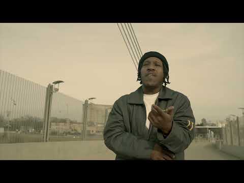 Bagboy Po x Kevo Hendrx - Pressure   (official music video ) shot by digital don