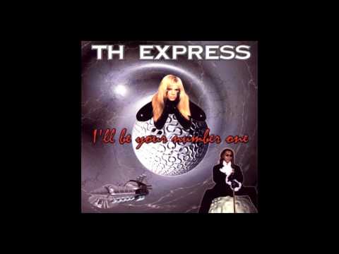 T.H. Express - i'll be your number one (Factory Team Edit Mix) [1996]