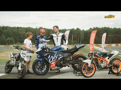 Szybko tam, gdzie wolno cz.5 - WallRav Stary Kisielin