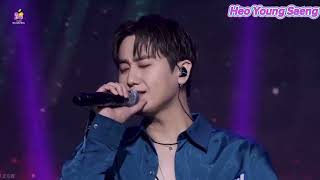 Heo Young Saeng(허영생)-지구가 멸망해도 (Destiny)