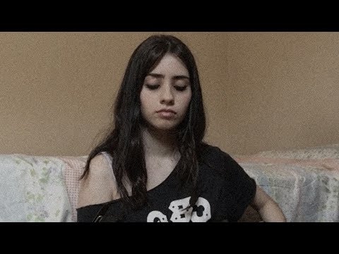 drain you - nirvana (cover) by alicia widar