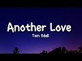 Tom Odell Another Love Lyrics