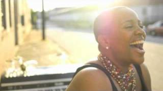 Avery Sunshine-Blessin' Me