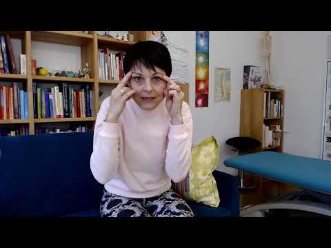 Meridiane aktivieren