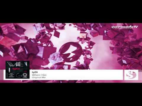 tyDi ft.Sarah Howells - When I Go [Original Mix] (HD)