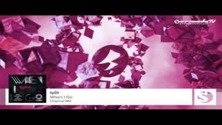 tyDi ft.Sarah Howells - When I Go [Original Mix] (HD)