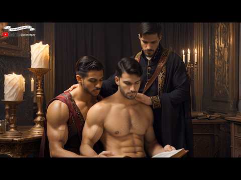 💞 The Order of True Friendship 🕯 The Ritual of Trust