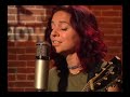 Ani DiFranco - Millennium Theater (Live On The Henry Rollins Show)