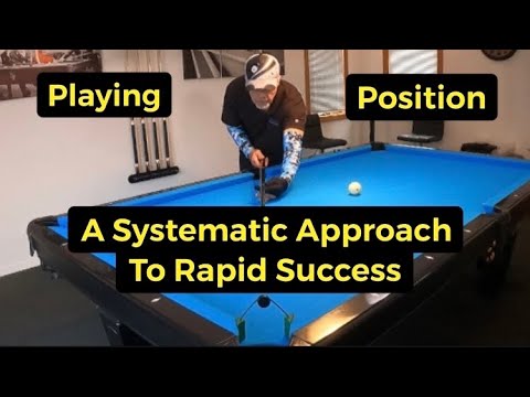 Speed Spin Stun = Position/THIS WORKS