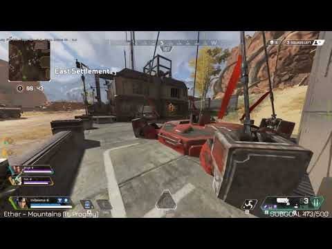 46 kills squad kills second world record on Code Red Quals by Desertuk [POV]