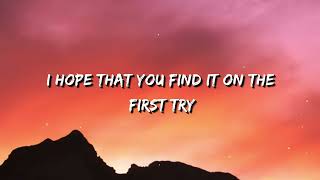 Rihanna-Farewell Lyrics