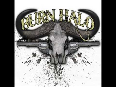 Burn Halo-So Addicted