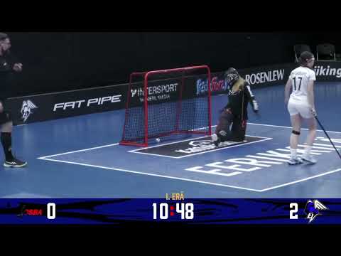 T16: Josba - EräViikingit 19.10.2024 maalikooste