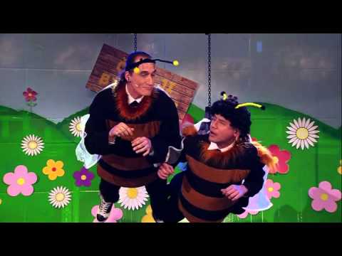 VIP šov - Čebelici Peter in Vid