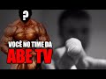 EM BUSCA DO PATROCINADO | VOCÊ NO TIME DA ABETV