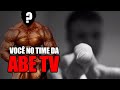 EM BUSCA DO PATROCINADO | VOCÊ NO TIME DA ABETV