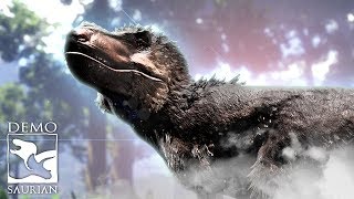 Saurian Demo Download Saurian Demo Download