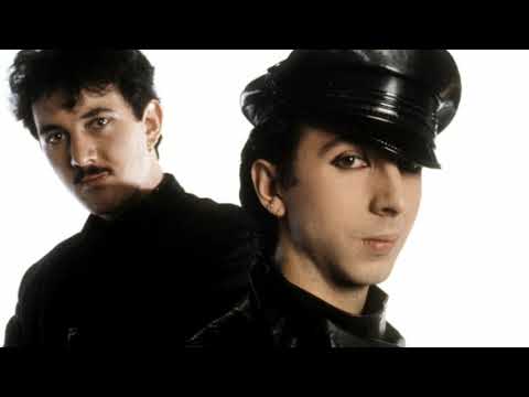 SOFT CELL,TAINTED LOVE BASS COVER + TRACK NO BASS...#softcell #marcalmond #taintedlove#eightyears