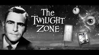 The Twilight Zone -- A World of His Own