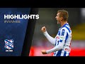 Highlights | VVV Venlo - sc Heerenveen | Eredivisie 2020/2021