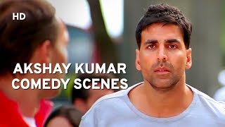 Akshay Kumar Comedy Scenes | Paresh Rawal | Bhagam Bhag | Govinda | Hindi Comedy Film | DOWNLOAD THIS VIDEO IN MP3, M4A, WEBM, MP4, 3GP ETC