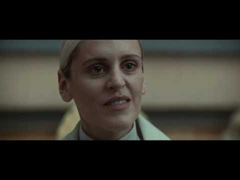 Star Wars Andor 2025 Dedra Exposes Luthen Rael Scene 1080p