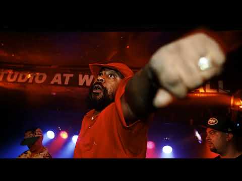 Sean Price - Rumblestick (Luga Lifta Remix)