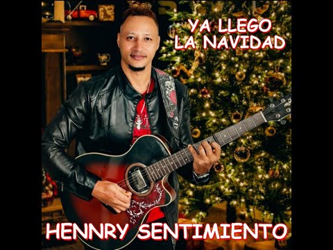Ya LLego La Navidad