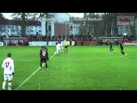 SV Lippstadt 08 : SC Roland Beckum