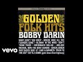 Bobby Darin - Michael Row The Boat Ashore (Audio)