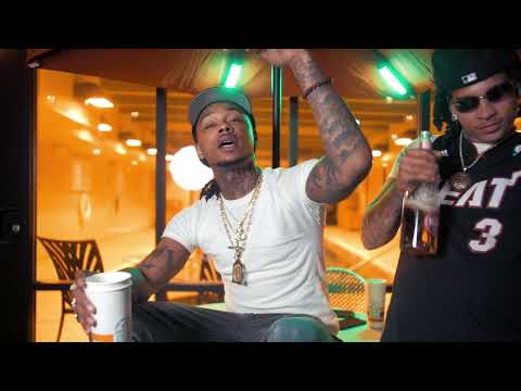 Zigg Zego - "Melrose Dr Freestyle"