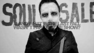 SOUL NIDUS - "CLOWN ON STRIKE" (with Lyrics)