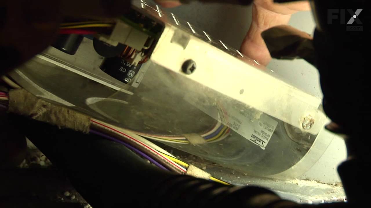 Replacing the USE WCI 134149220