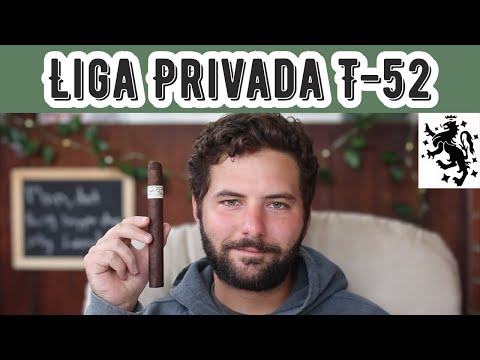 My first Liga Privada! T52