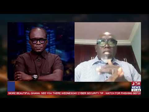 Ghana’s drug transit: A standard protocol should guide duty bearers’ involvement.